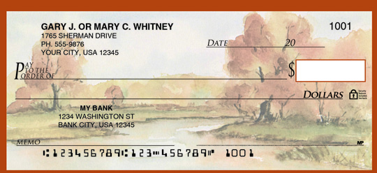 Whitco Check