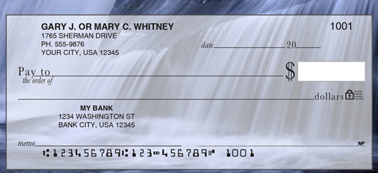 Whitco Check